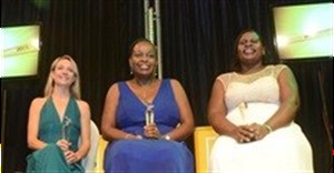 MTN Uganda awards outstanding women, pledges to continue supporting women in Business (WiB)