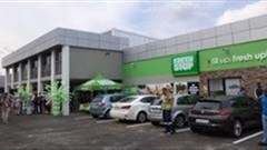 There is just no stopping FreshStop
