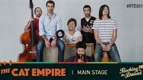 The Cat Empire to play at Rocking the Daisies 2015