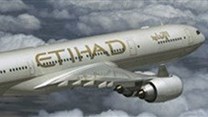 Etihad deploys pharmaceutical protection plans for its planes