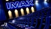 IMAX extends to Johannesburg, Port Elizabeth
