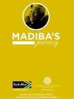 Madiba's Journey released as an app