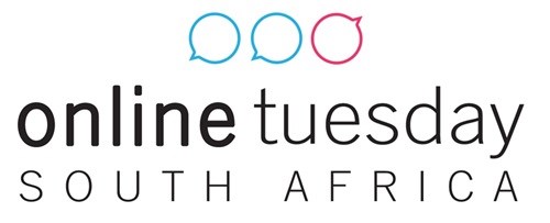 Online Tuesday is coming to South Africa