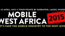 Eskimi widens its African market through sponsorship of Mobile West Africa 2015