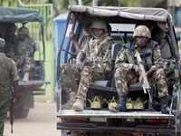 Somali journalists arrested over Garissa massacre coverage