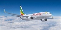 Ethiopian Airlines goes mobile