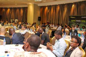 Back for a fifth year, Mobile West Africa 2015 garners industry-wide support