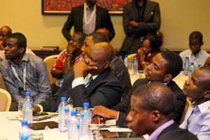 Back for a fifth year, Mobile West Africa 2015 garners industry-wide support