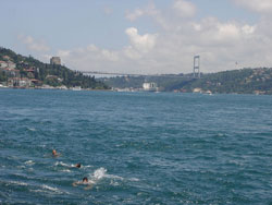 Istanbul. (Image: Public Domain)