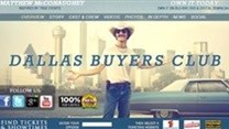 Australia clamps down on web pirates in 'Dallas Buyers Club' ruling
