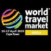 One week until WTM Africa 2015 officially opens