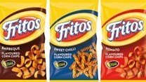 Fritos gets its fresh on