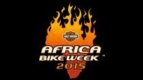 There'll be lots of noise at Africa Bike Week 2015