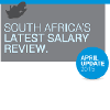 Gauteng salaries are 20-30% higher than Western Cape and KZN salaries