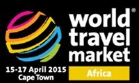 WTM Africa 2015 opens tomorrow