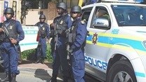 Police on high alert in KZN