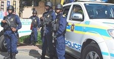 Police on high alert in KZN