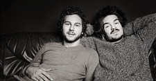 Milky Chance to perform at Rocking the Daisies 2015