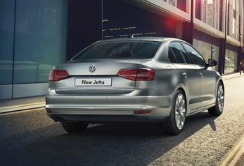 Jetta, tried and trusted