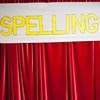 Spelling bee competition to improve learners' vocab