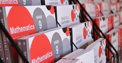 #PassRateChallenge puts maths study guides in the hands of 20,000 Grade 9s