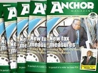 MRA releases Anchor Magazine