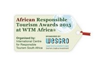 Winners of African Responsible Tourism Awards 2015 announced