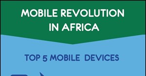 The mobile revolution in Africa