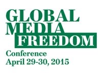 Global Media Freedom Conference in Denmark