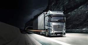 Quest for efficiency in trucking continues