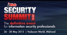 Full agenda for Security Summit 2015