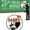 SADTU launches principal seminars to address school-based violence