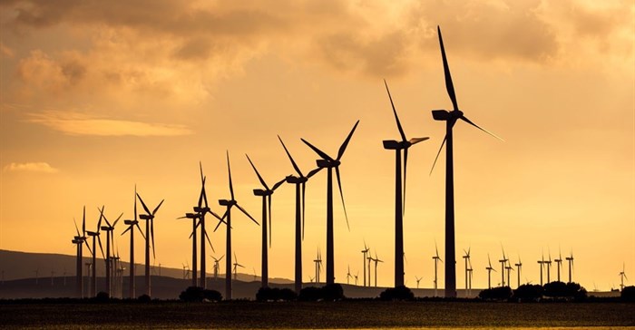 Eskom's Sere wind farm fully operational