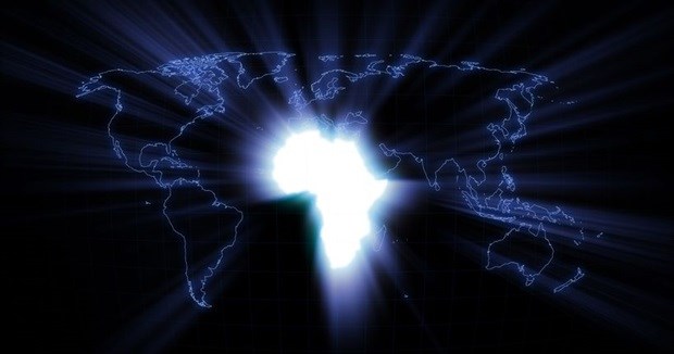 Africa's development potential is about reputation