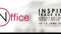 Inspire Trade Expo - The Inspired Office (INOFFICE)