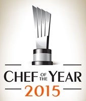 Call to enter Chef of the Year competition