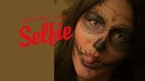 [Behind the Selfie] with... Carla Gontier