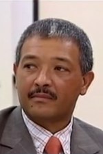 Anwar Dramat has reisgned, even though his earlier suspension was declared unlawful by the Pretoria High Court. (Image extracted from YouTube)