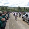 1965Ride raises funds for disadvantaged learners