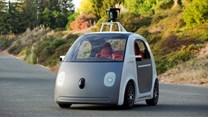 Autonomous-driving technology gaining momentum