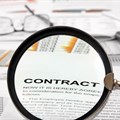 Know the consequences before signing surety