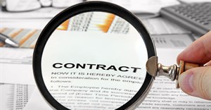 Know the consequences before signing surety