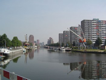 The Hague. (Image: Public Domain)