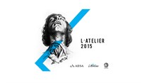 L'Atelier's 2015 theme announced