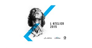 L'Atelier's 2015 theme announced