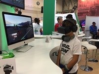 South African company creates full immersion VR videos