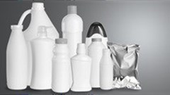 Astrapak: A tighter parcel