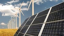 Revolution in renewable energy benefits SA economy