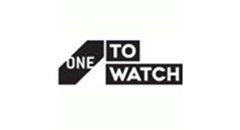 One To Watch finalists announced