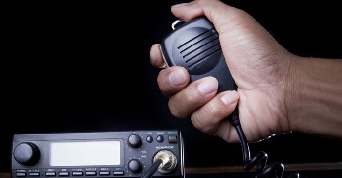 In times of crisis, turn to ham radio